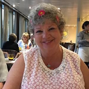 Meet your Posher, Susan